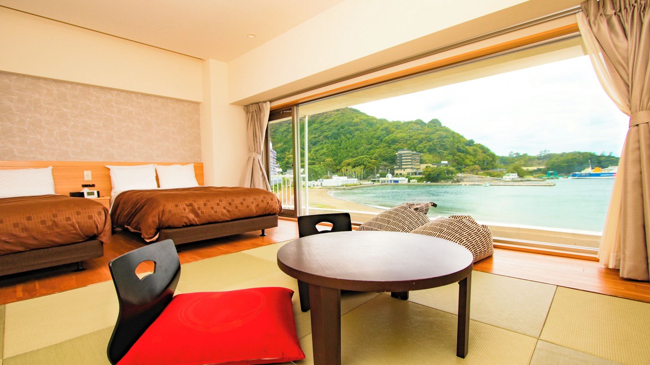 Photo of Bedroom in Toi