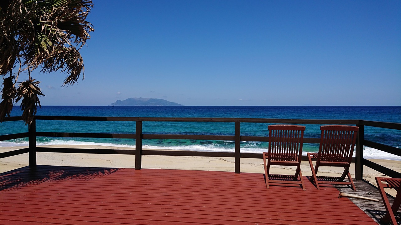 Photo of Outdoor in Yakushima