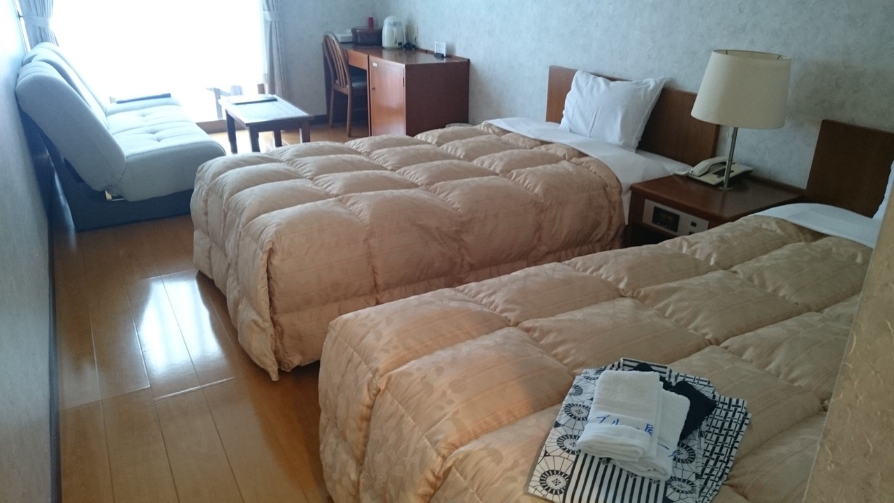 Photo of Bedroom in Yakushima