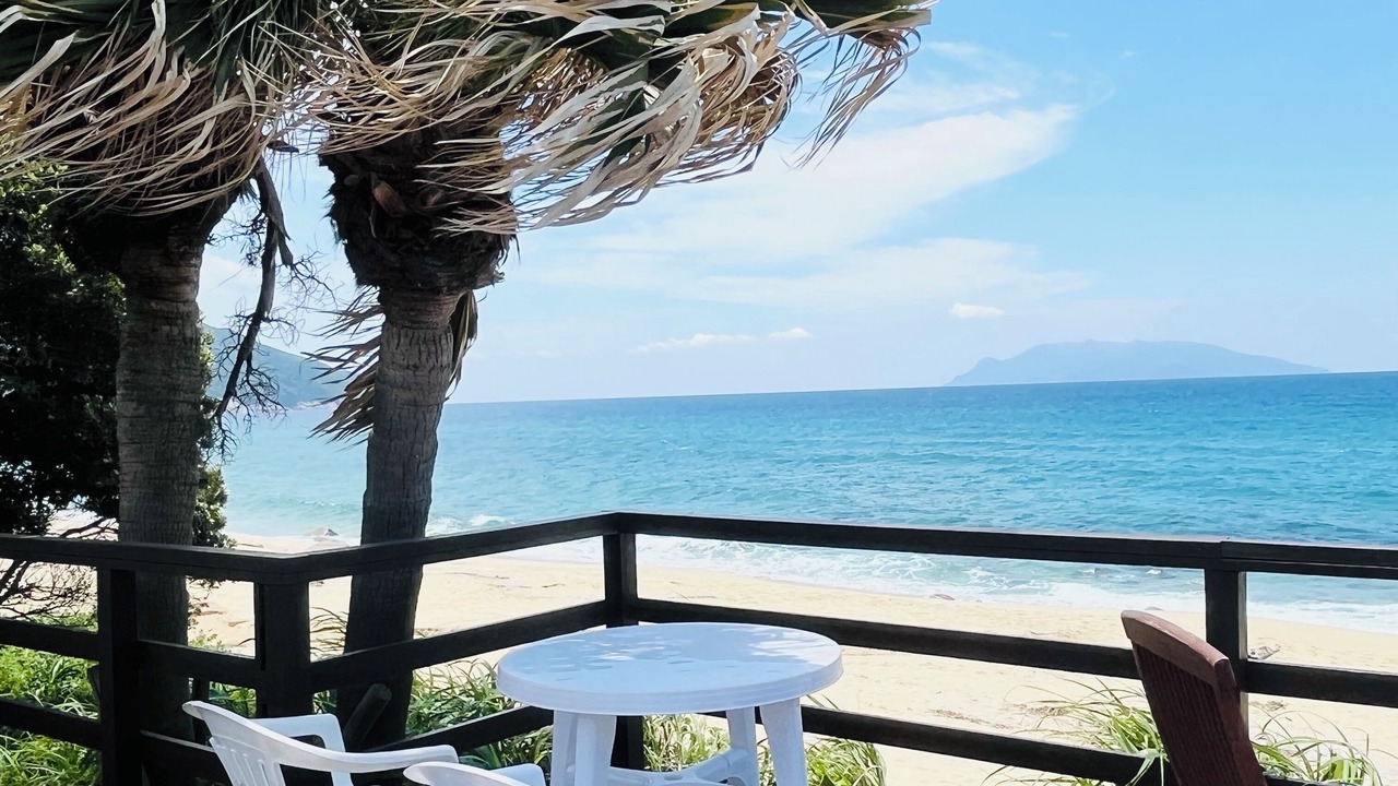 Photo of Outdoor in Yakushima
