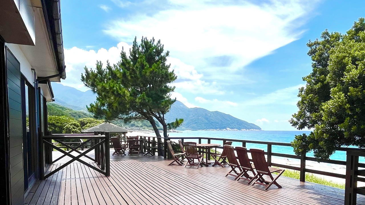 Photo of Bedroom in Yakushima