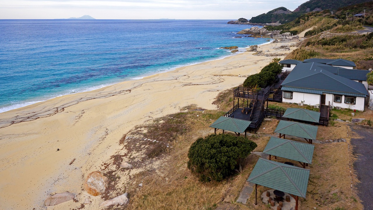Photo of Outdoor in Yakushima