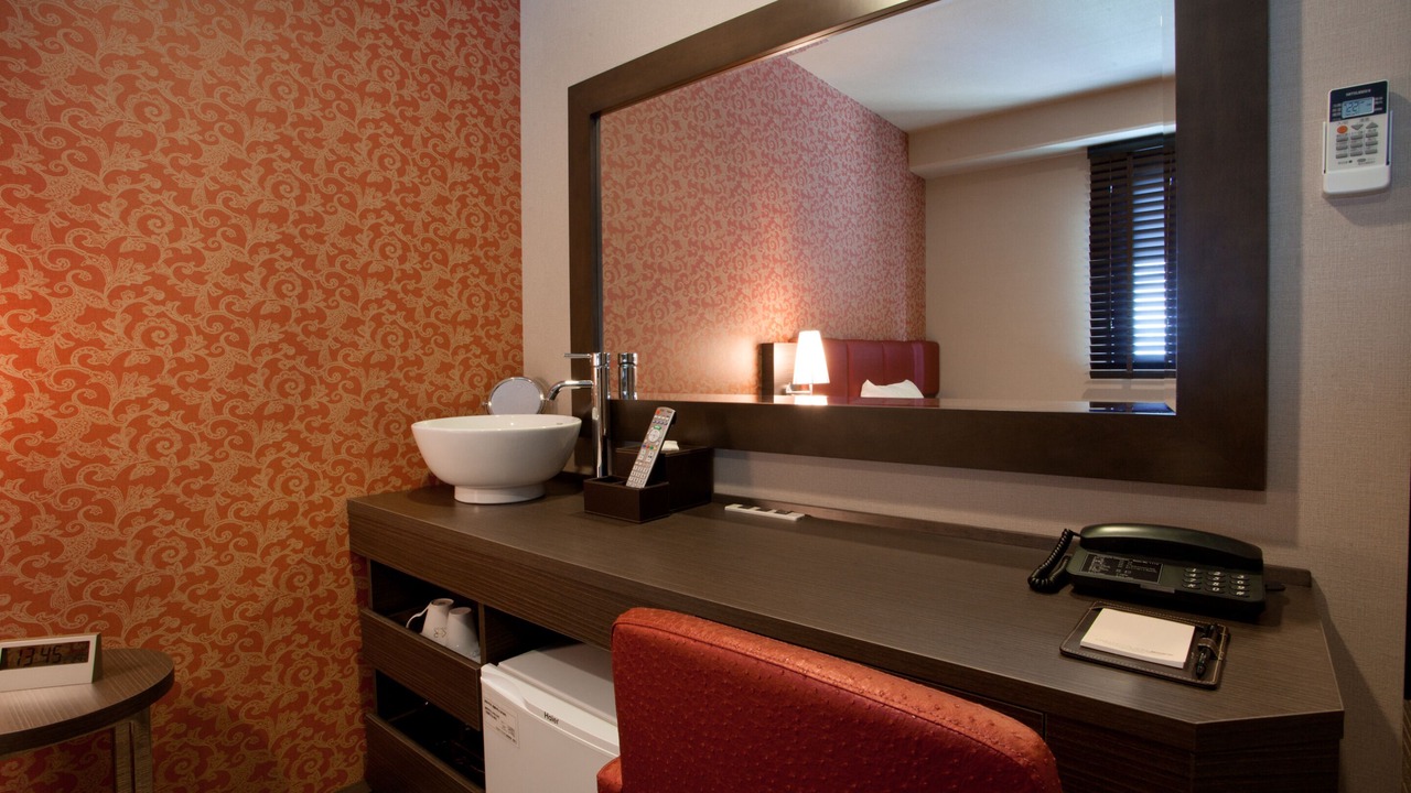 Photo of Bedroom in Aoi Ward