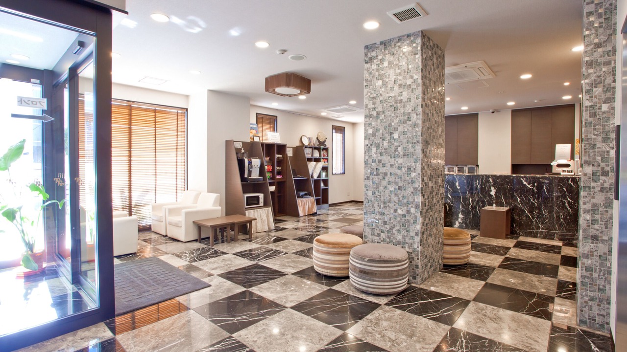 Photo of Livingroom in Aoi Ward