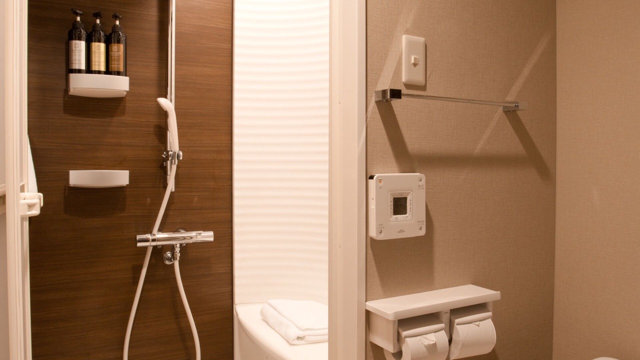 Photo of Bathroom in Aoi Ward