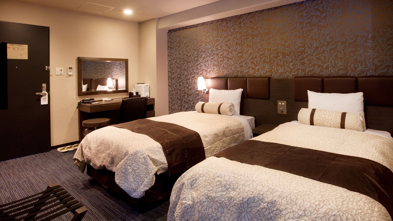 Photo of Bedroom in Aoi Ward