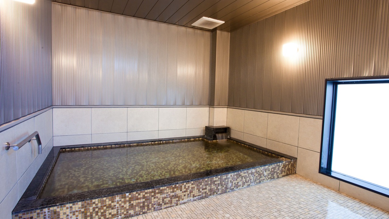 Photo of Bathroom in Aoi Ward