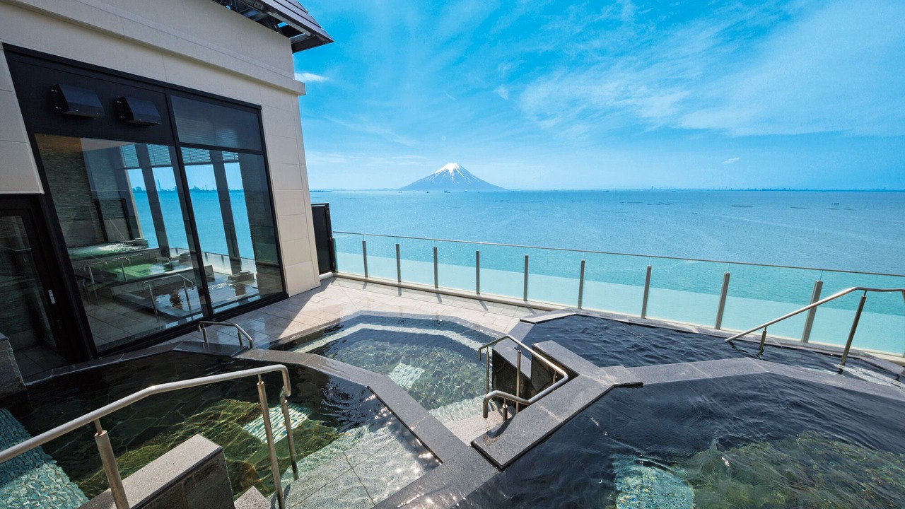 Photo of Bathroom in Kuroto