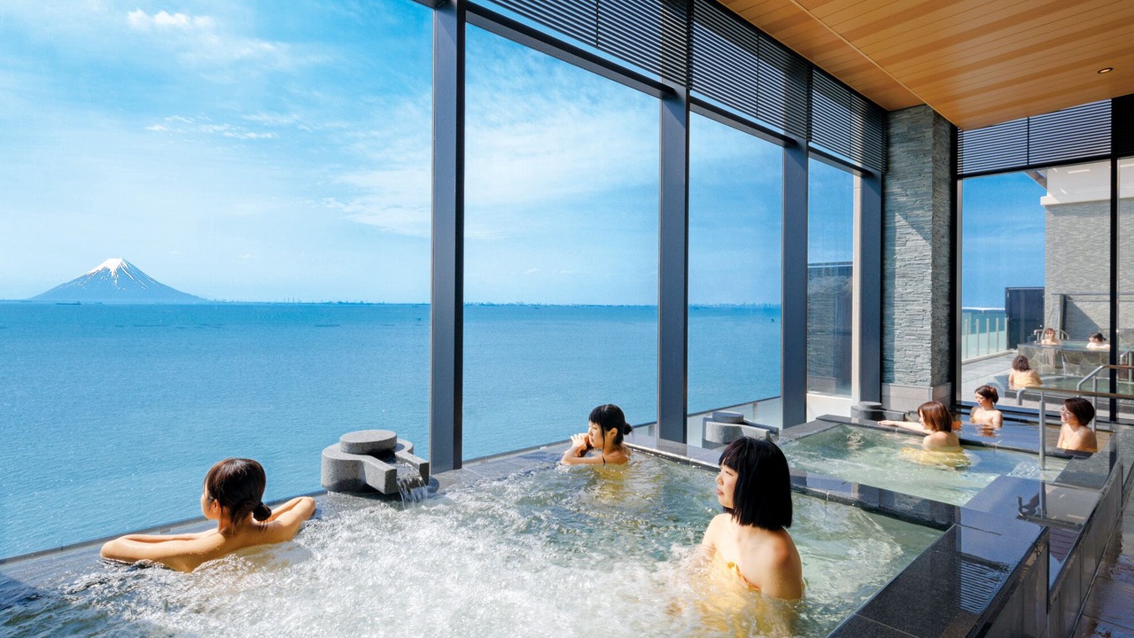 Photo of Bathroom in Kuroto