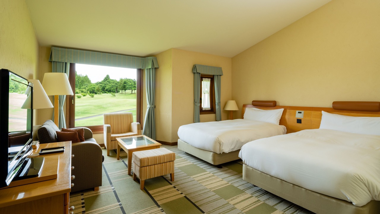 Photo of Bedroom in Tokamachi