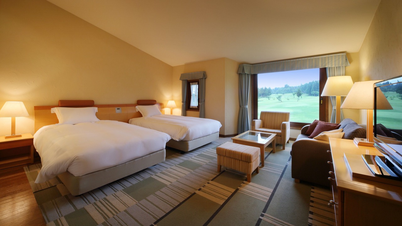 Photo of Bedroom in Tokamachi