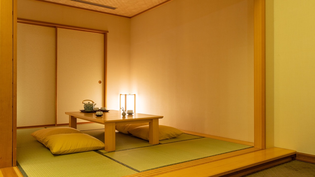 Photo of Bedroom in Tokamachi