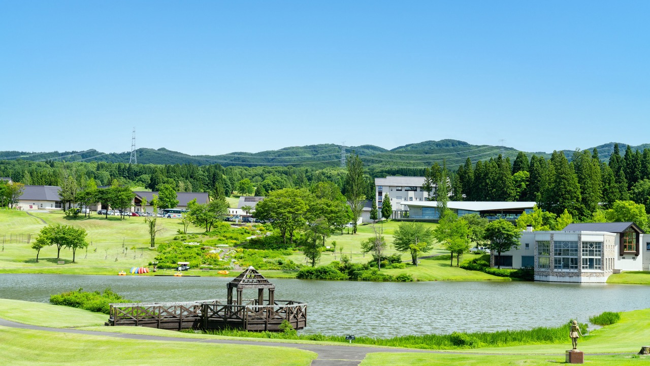 Photo of Outdoor in Tokamachi