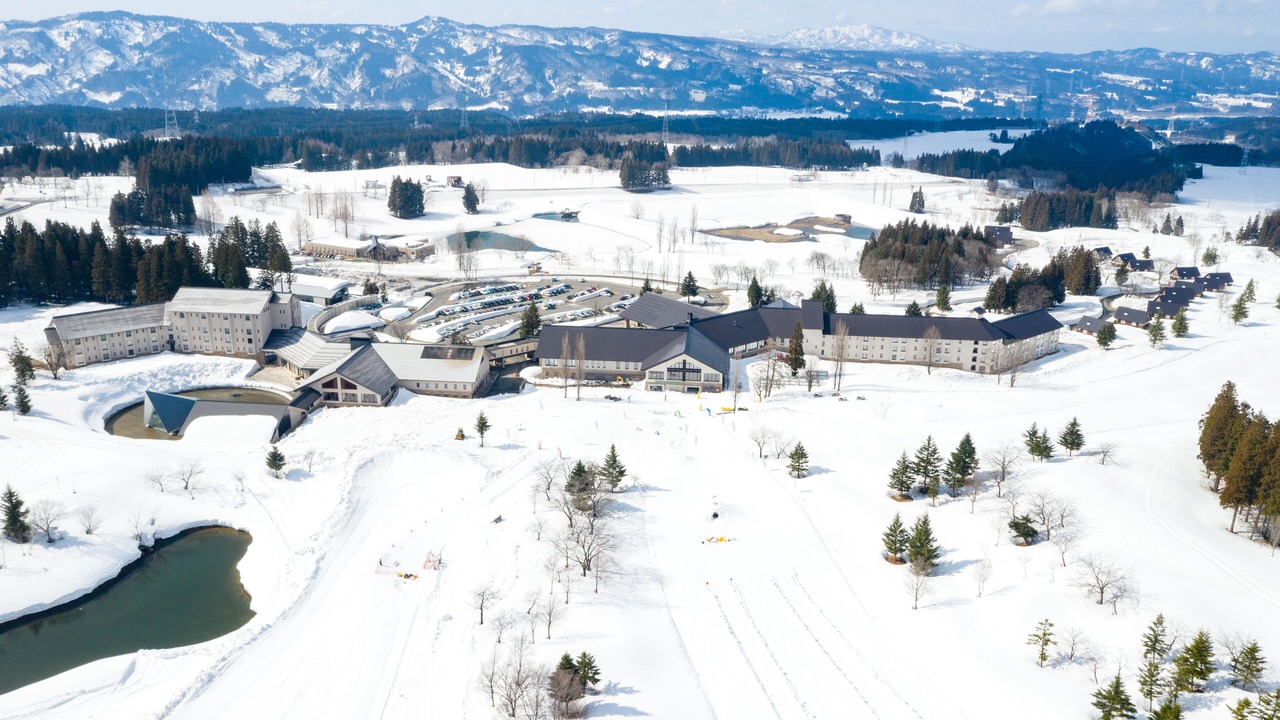 Photo of Outdoor in Tokamachi