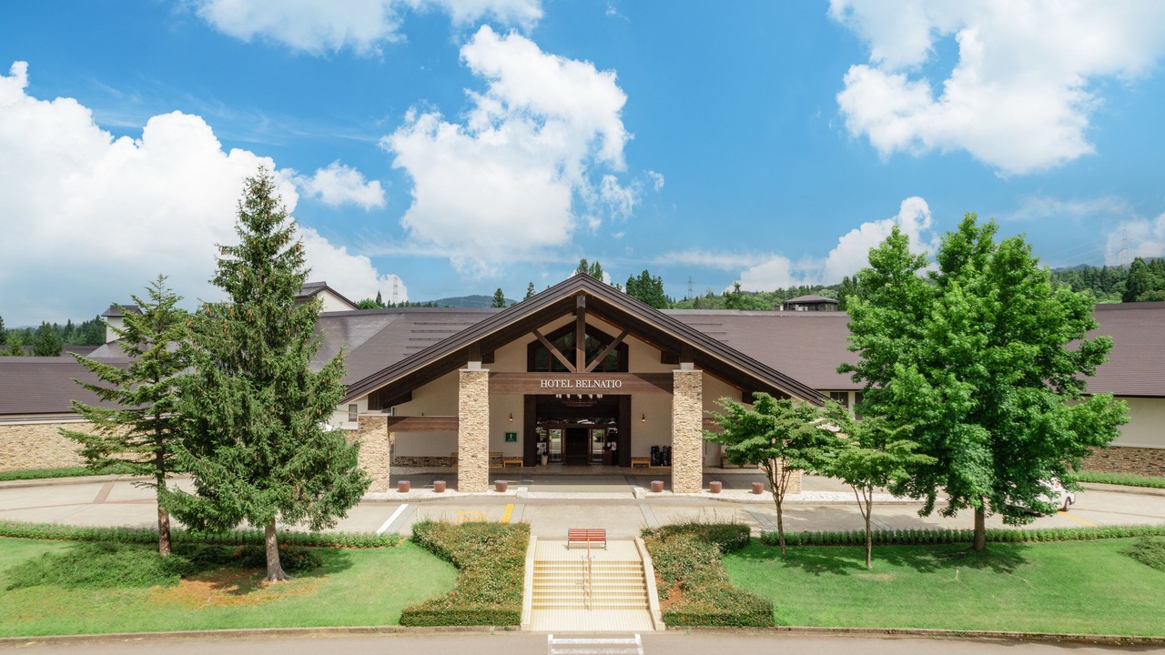 Photo of Outdoor in Tokamachi
