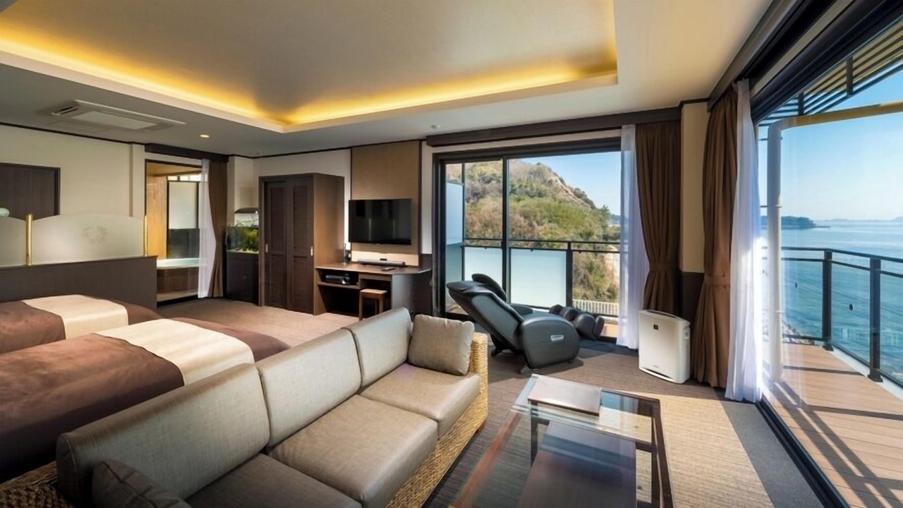 Photo of Livingroom in Minamichita
