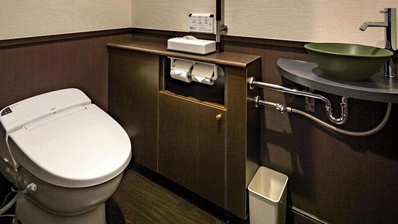 Photo of Bathroom in Minamichita