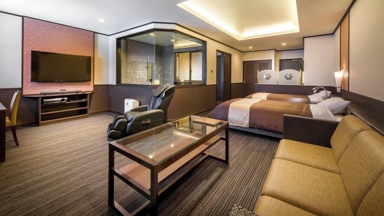 Photo of Bedroom in Minamichita