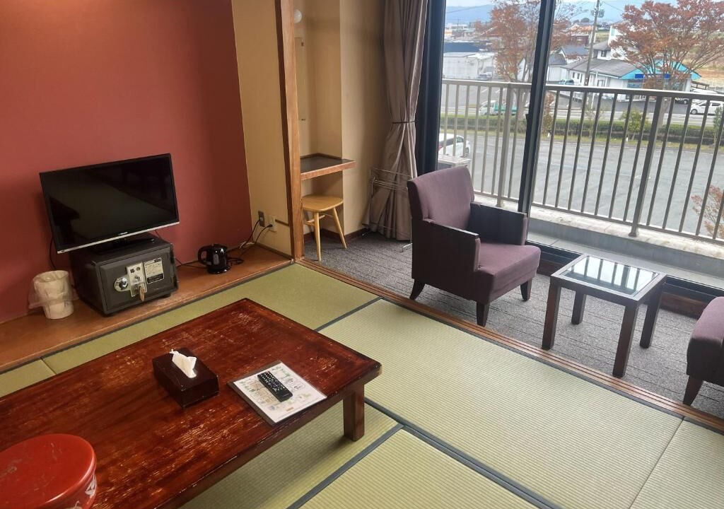 Photo of Livingroom in Aso