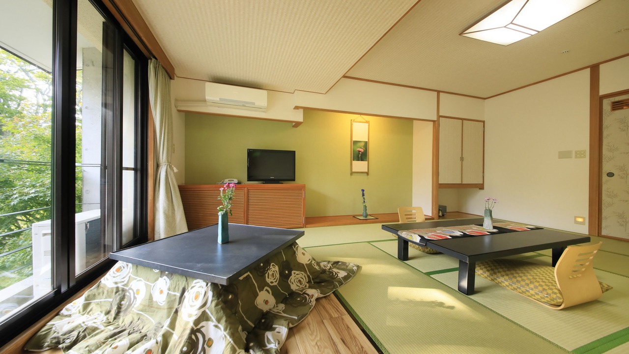 Photo of Bedroom in Chuzenji Onsen
