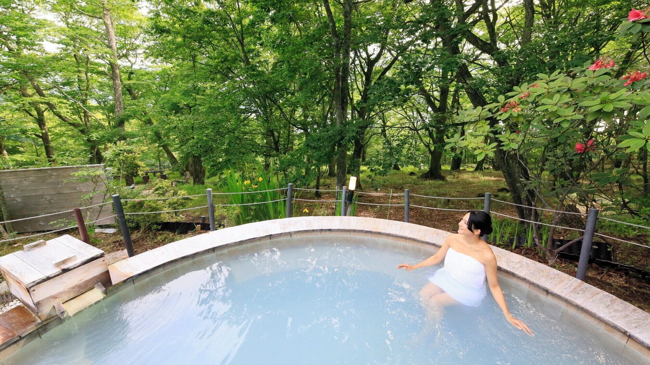 Photo of Others in Chuzenji Onsen