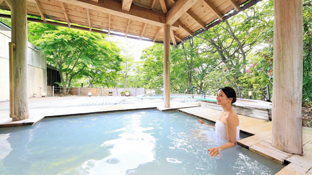 Photo of Others in Chuzenji Onsen