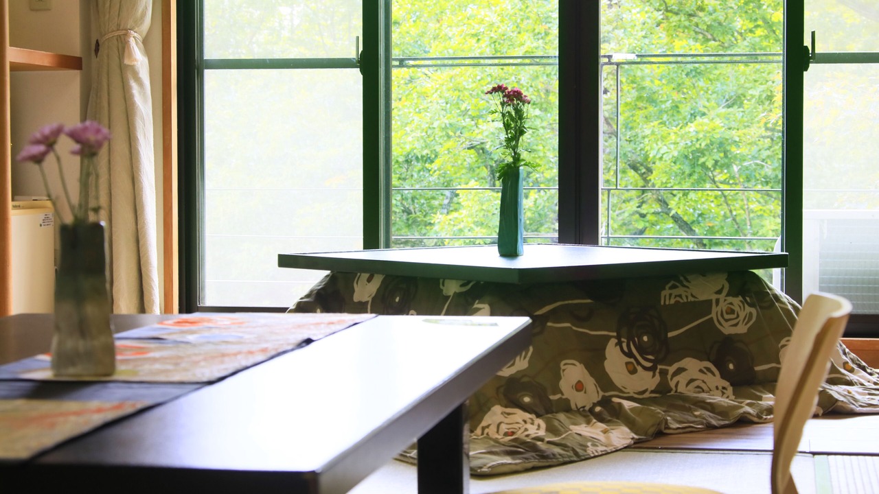 Photo of Bedroom in Chuzenji Onsen