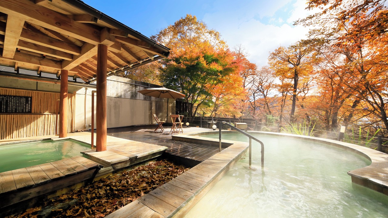Photo of Others in Chuzenji Onsen