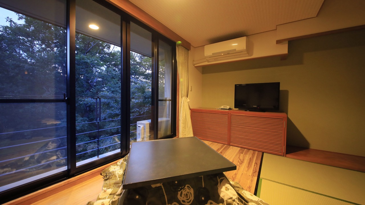 Photo of Bedroom in Chuzenji Onsen