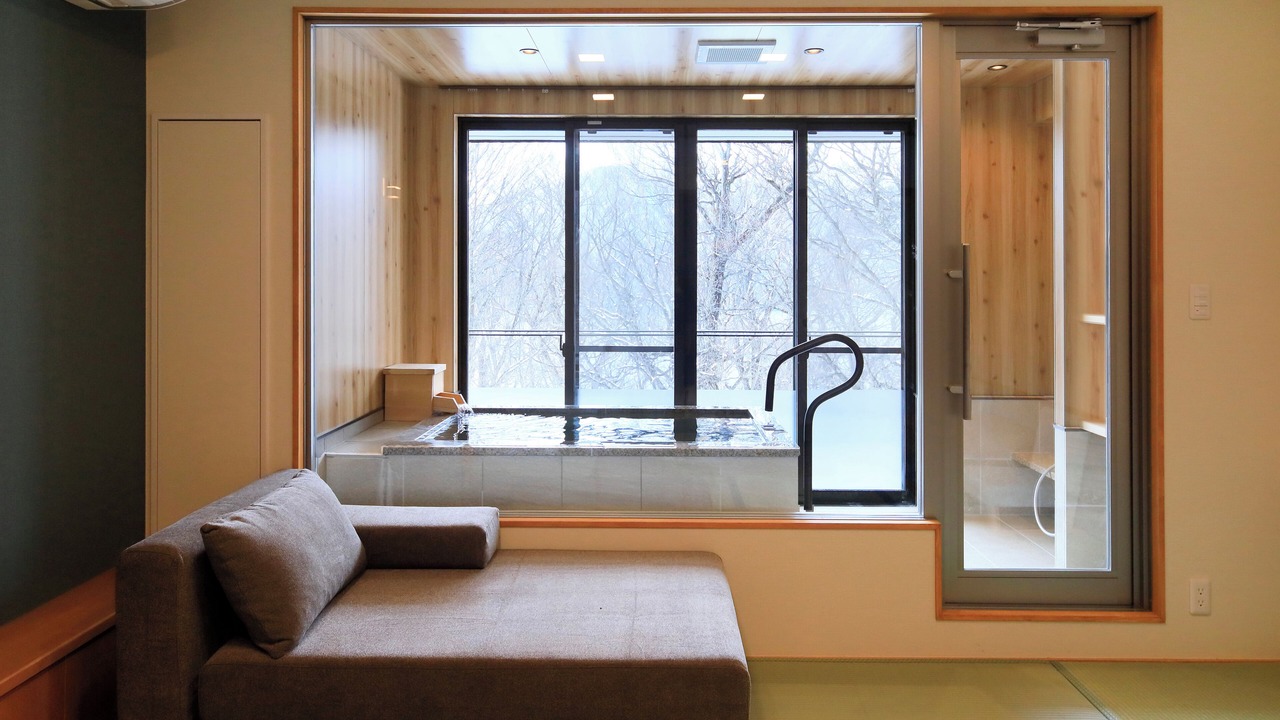 Photo of Bedroom in Chuzenji Onsen