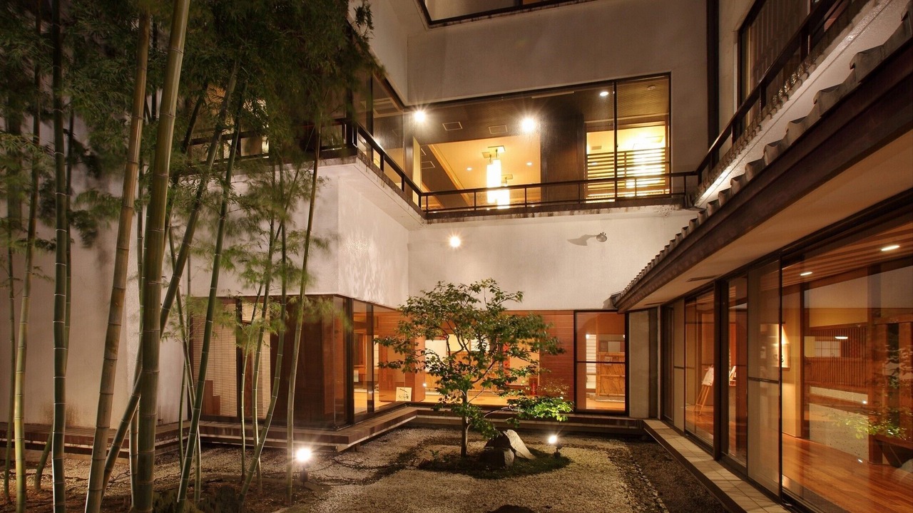 Photo of Outdoor in Toga Onsen