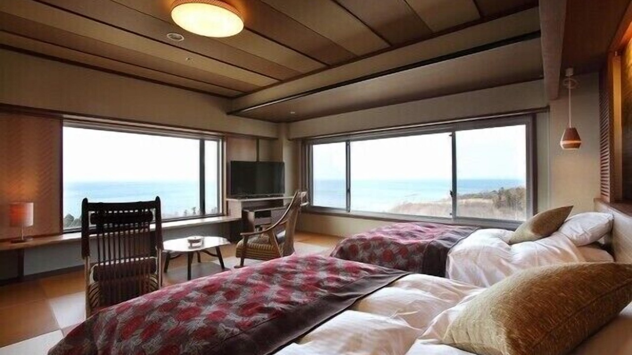 Photo of Bedroom in Toga Onsen
