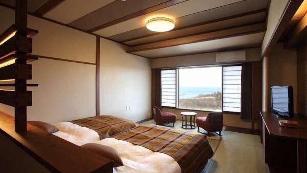 Photo of Bedroom in Toga Onsen