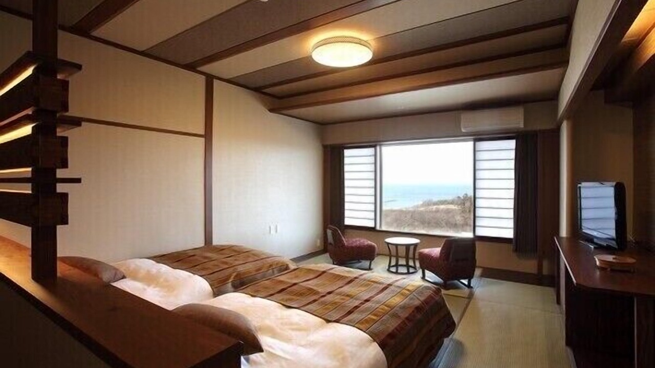 Photo of Bedroom in Toga Onsen
