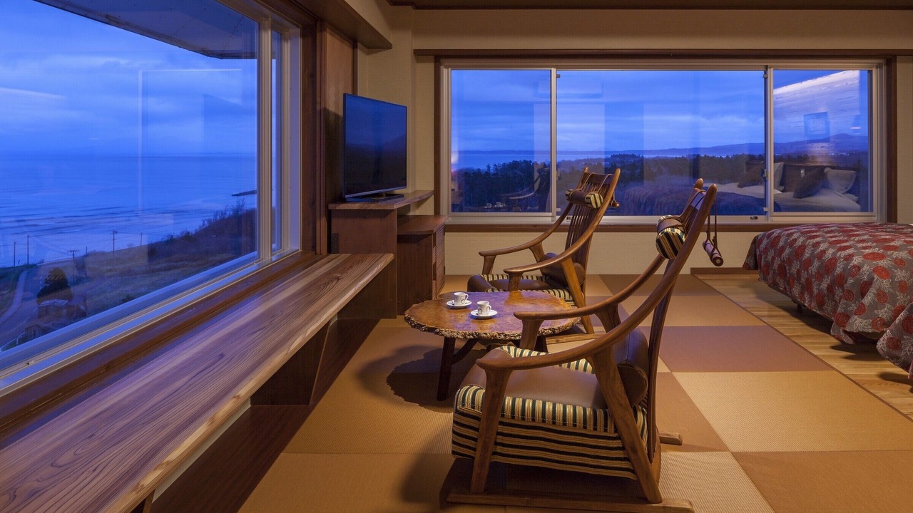 Photo of Bedroom in Toga Onsen