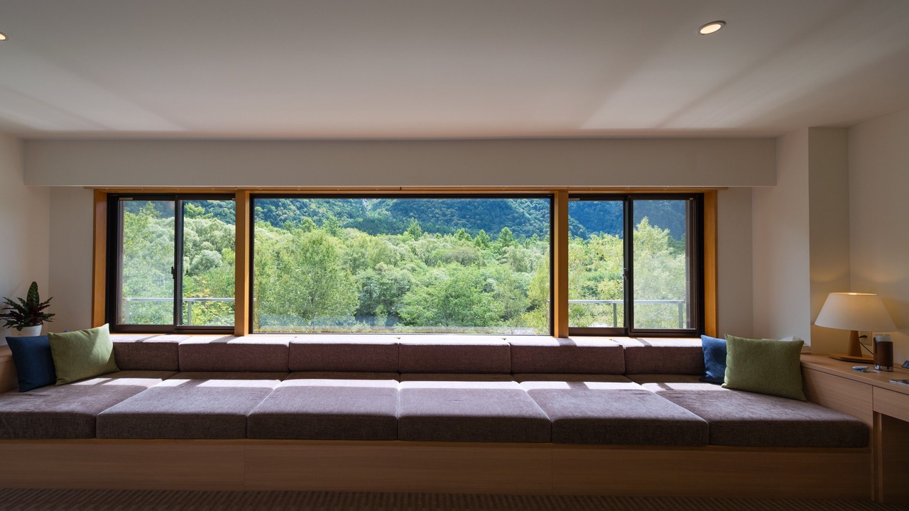 Photo of Bedroom in Matsumoto