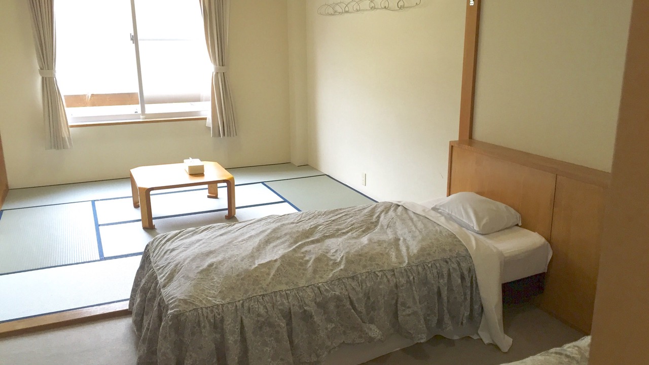 Photo of Bedroom in Yamanouchi
