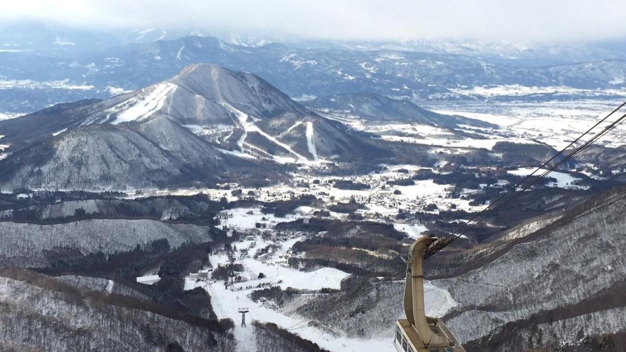 Photo of Outdoor in Yamanouchi