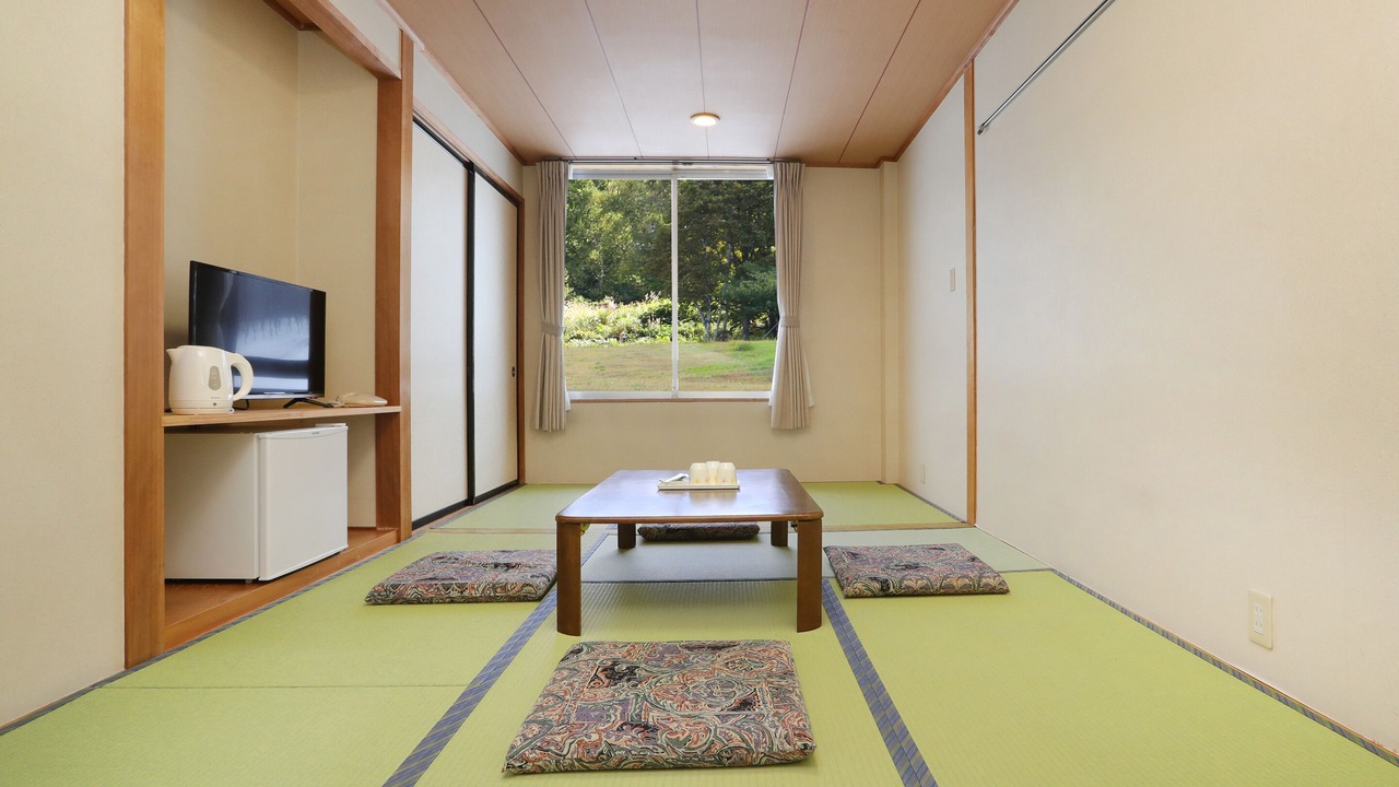 Photo of Bathroom in Yamanouchi