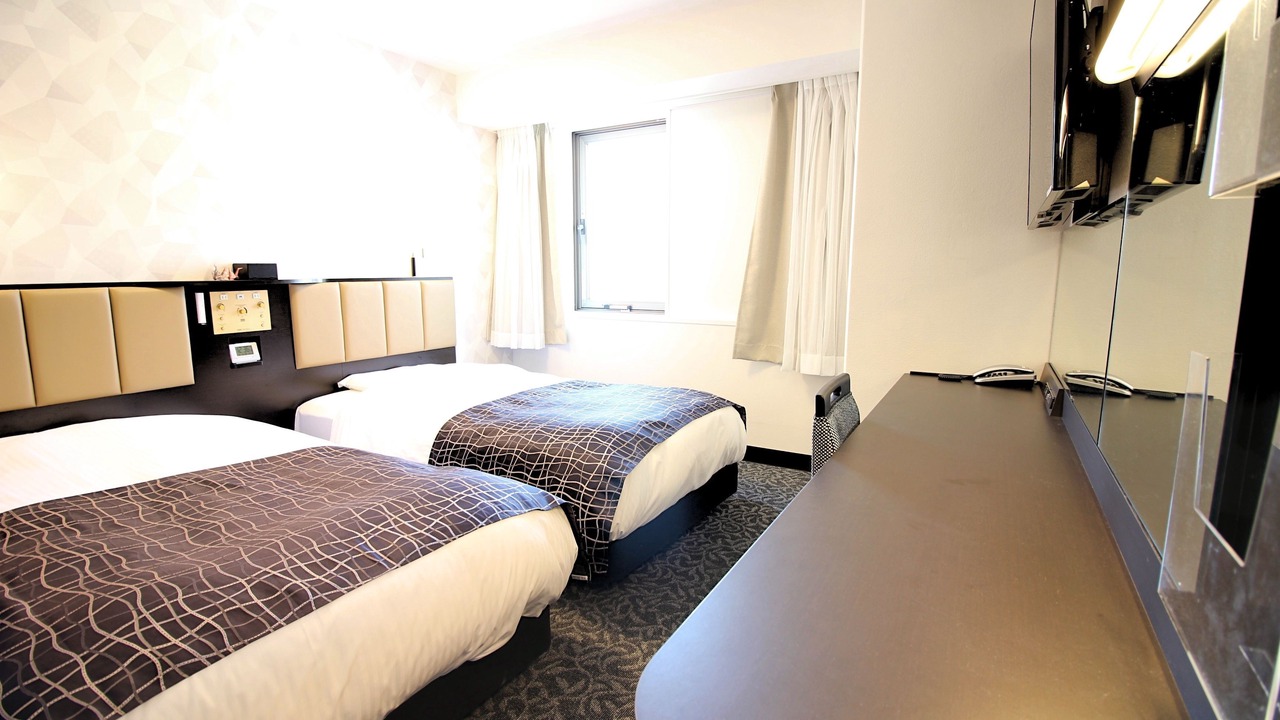 Photo of Bedroom in Taradake Onsen
