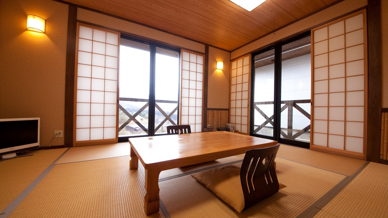 Photo of Others in Yufuin Onsen