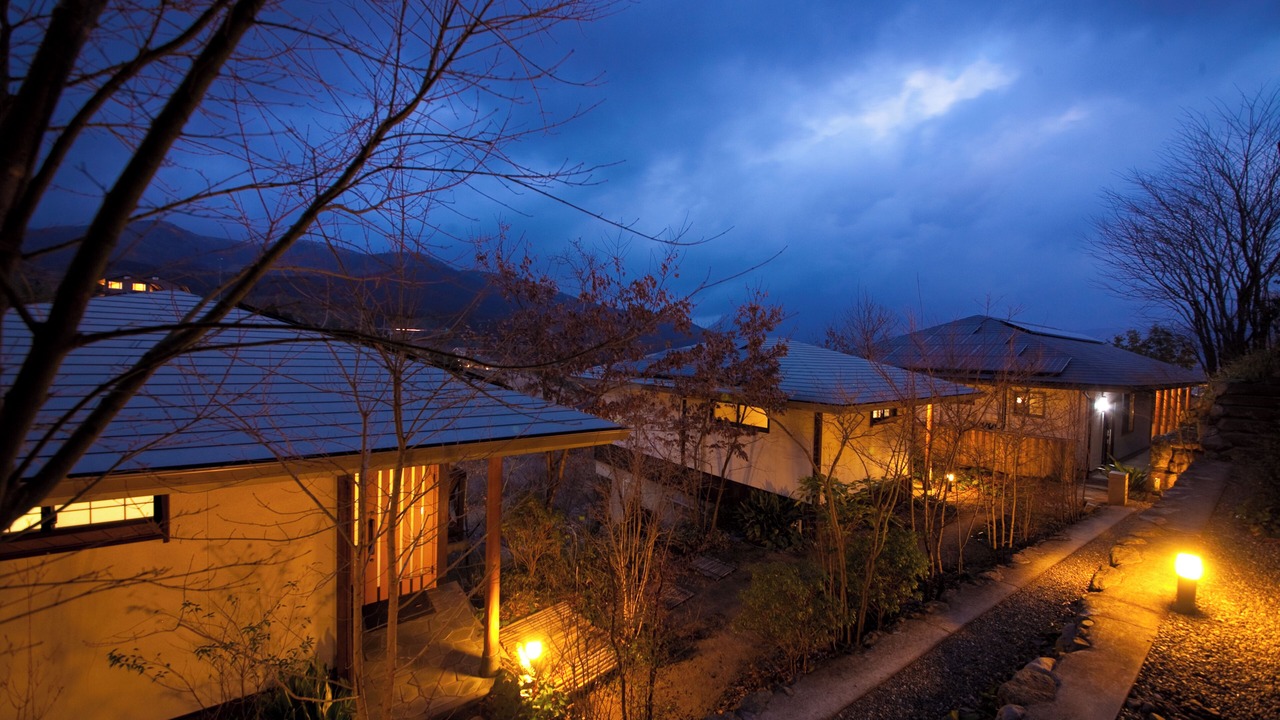Photo of Outdoor in Yufuin Onsen