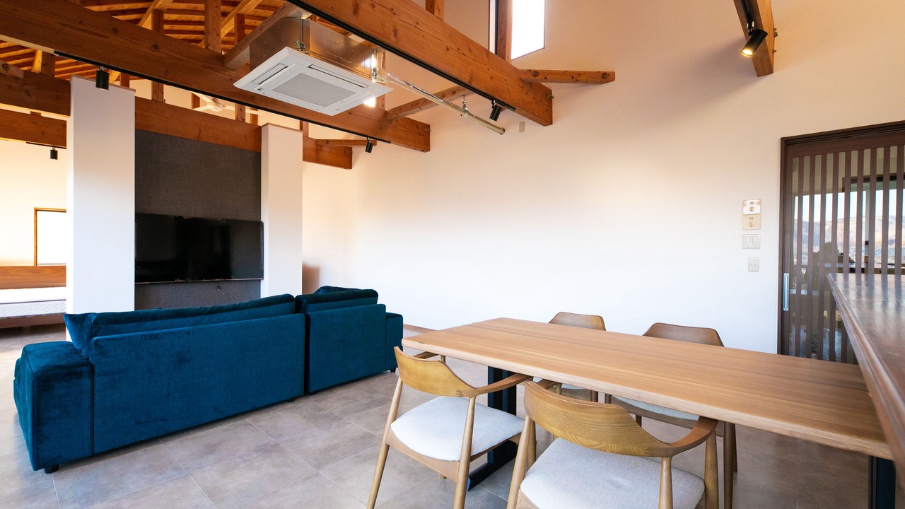 Photo of Bedroom in Yufuin Onsen