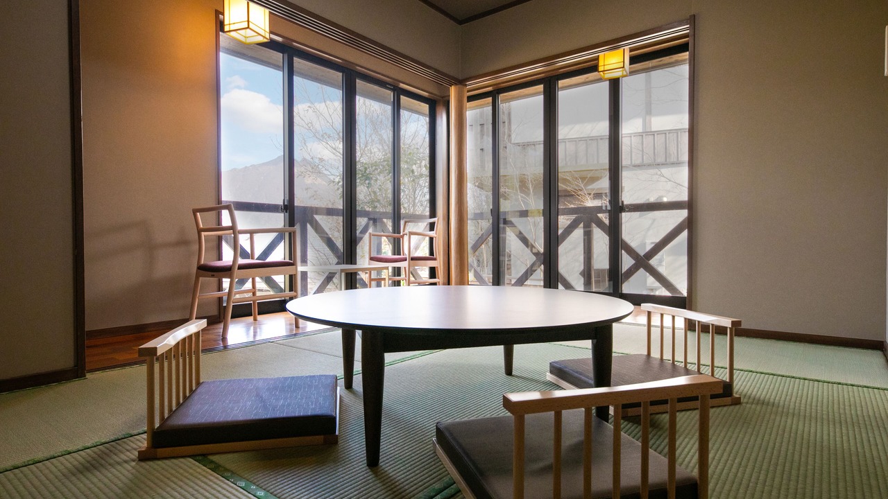 Photo of Others in Yufuin Onsen