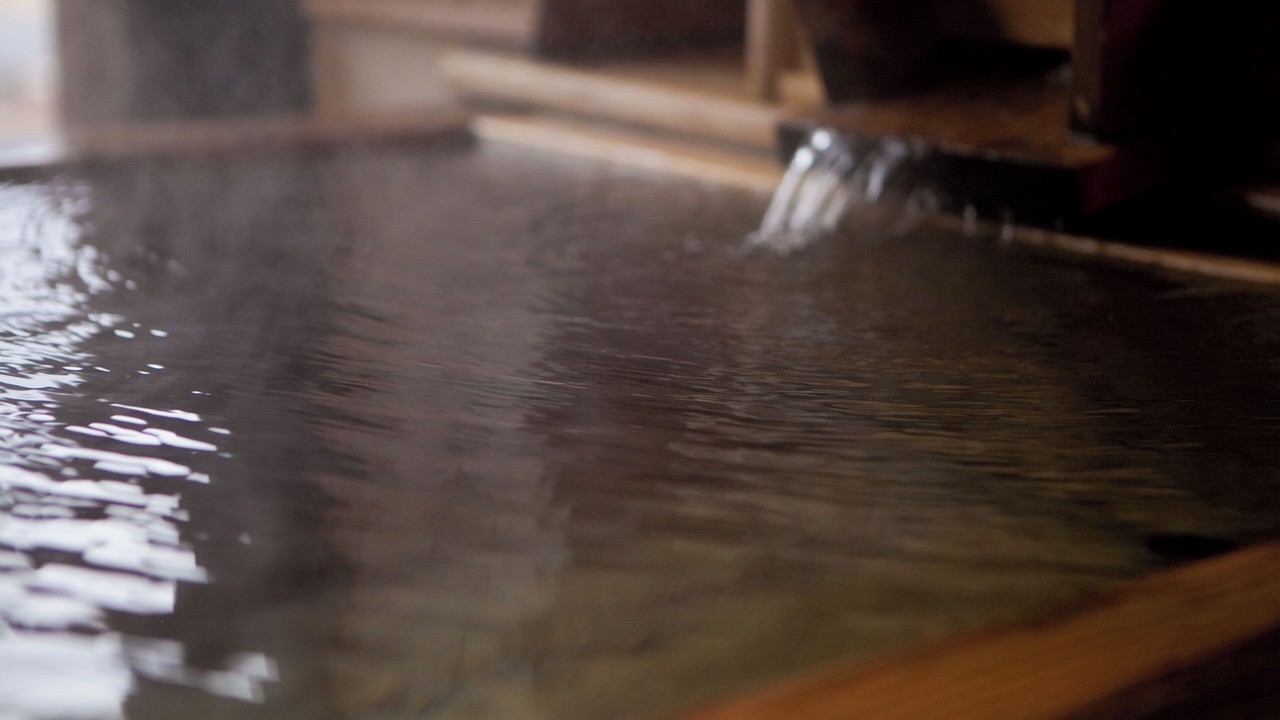 Photo of Others in Yufuin Onsen