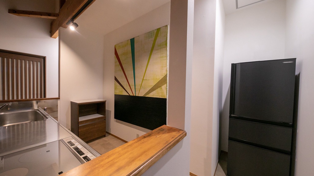 Photo of Bedroom in Yufuin Onsen