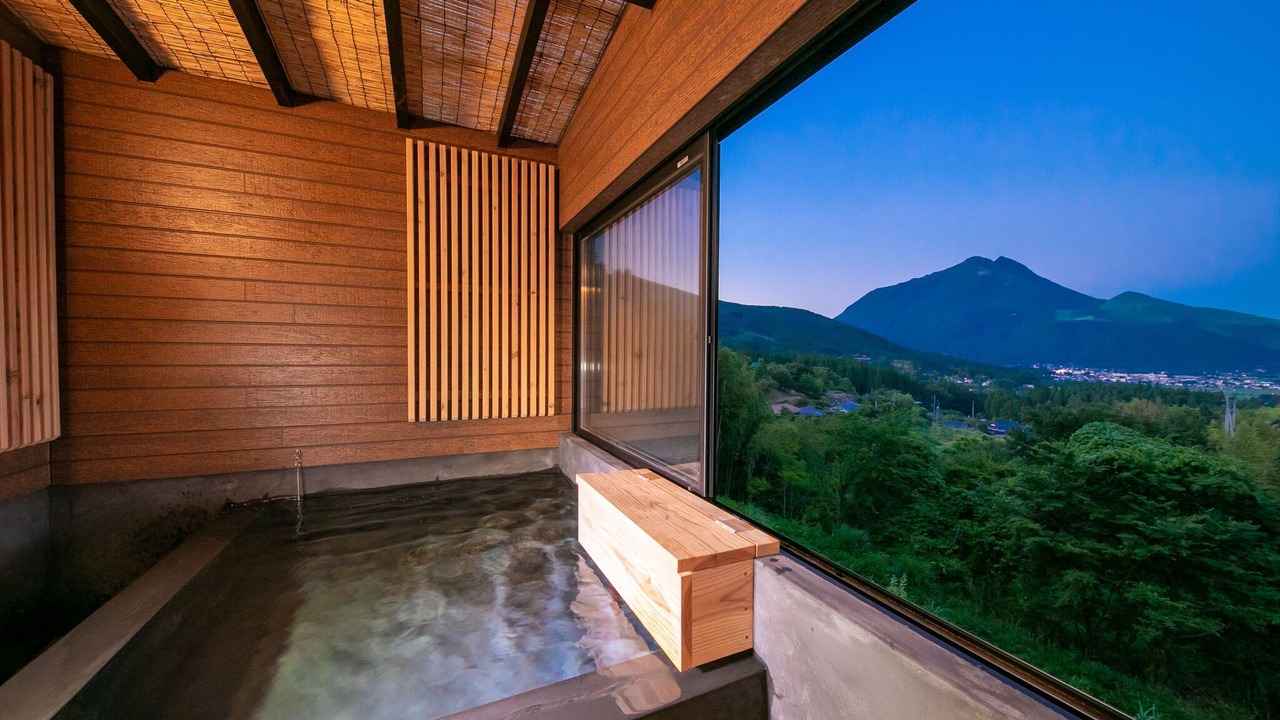 Photo of Others in Yufuin Onsen