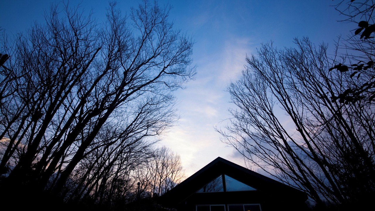 Photo of Outdoor in Yufuin Onsen