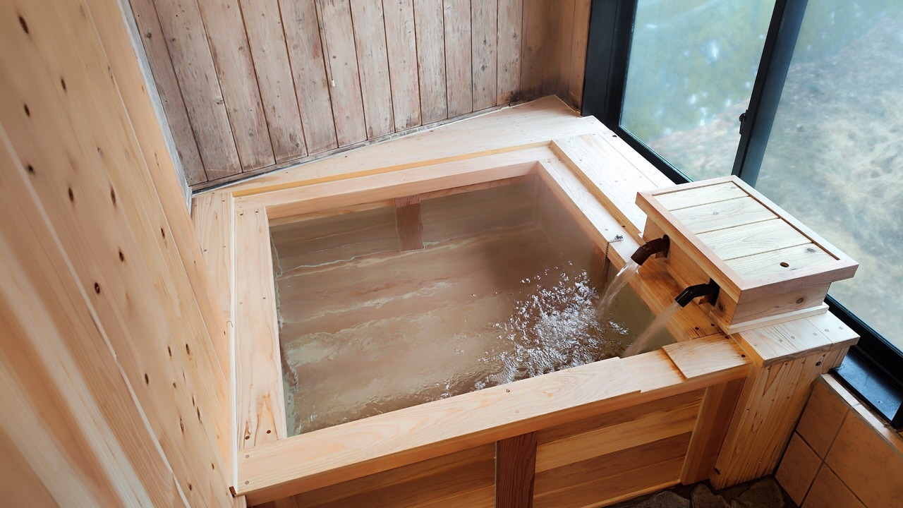 Photo of Others in Yufuin Onsen