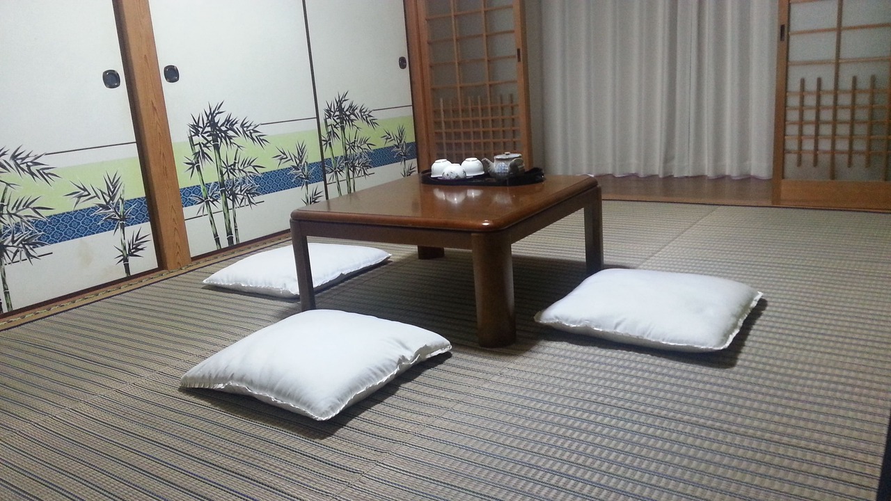 Photo of Bedroom in Oki